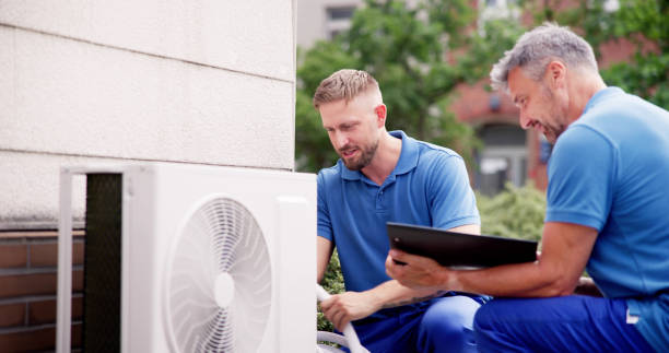 Best Solar-powered HVAC Systems in Rio Communities, NM