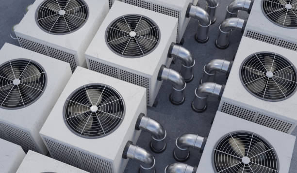 Best HVAC Retrofitting and Upgrading in Rio Communities, NM